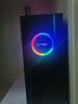 領(lǐng)睿英特爾酷睿i7升24核RTX4060獨顯64G內(nèi)存臺式電腦主機黑神話悟空3A游戲辦公設(shè)計師渲染組裝電腦全套 三：20線程強芯+32G+RX470/流暢吃雞 主機 曬單實拍圖