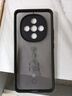 馳丹卡vivoY300手機殼防摔全包新款保護套vivoy300磨砂簡約個性防汗超薄V2435A膚感時尚國風潮牌超薄順遂 親膚-紳士黑【H92諸事皆順】贈屏幕膜+流蘇掛繩 vivoY300 曬單實拍圖