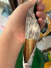 英氏（Engnice）嬰幼兒小魚泡芙 點(diǎn)贊泡泡餅干 松脆米餅嬰兒寶寶零食3盒嘗鮮禮包 曬單實(shí)拍圖