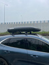 韋帕（WEIPA） 車(chē)頂行李箱 奔馳GLC GLE 奧迪Q3 Q5 SUV汽車(chē)車(chē)載旅行箱寶馬X3 X5 【經(jīng)典款176】420升車(chē)頂行李箱 福特探險者 銳界 銳際 翼虎 領(lǐng)睿 曬單實(shí)拍圖