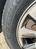 玲瓏輪胎175/70R14 84T 玲瓏臻選 HD 適配吉利帝豪/長安悅翔 曬單實拍圖