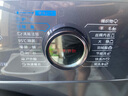松下（Panasonic）【吳磊推薦】滾筒洗衣機(jī)全自動(dòng)帶烘干洗烘一體 506超薄洗衣機(jī)830AF小薄荷SD PP10公斤家電國(guó)家補(bǔ)貼 曬單實(shí)拍圖