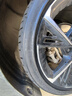 韓泰（Hankook）汽車輪胎 225/40R18 92Y XL K117 AO 奧迪原廠 原配奧迪A3  曬單實拍圖