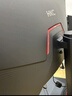 HKC 23.8英寸2K高清180Hz高刷FastIPS電競屏130%sRGB廣色域HDR400旋轉(zhuǎn)升降電腦顯示器 獵鷹二代G24H2 曬單實(shí)拍圖