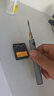 德力西USB無線電烙鐵維修焊接燙煙碼神器電焊筆小型家用焊錫槍 曬單實拍圖