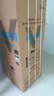 美的（Midea）190/230冰箱雙開門 兩門三門小戶型家用 租房宿舍冰箱 可冷藏冷凍 小巧不占地 小型白色 低溫補(bǔ)償 【兩門】MR-190E 曬單實(shí)拍圖