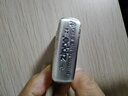 ZIPPO打火機之寶防風(fēng)煤油 蛇姬 龍紋禮盒含油套裝 生日禮物男送男友   曬單實拍圖
