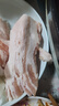 白蕩里（SWING LAKE） 黑豬去皮五花肉片 山林散養(yǎng)360天 燒烤烤肉食材漫山跑原切土豬肉 五花肉片2斤（去皮原切精修） 曬單實(shí)拍圖