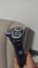 飛利浦（PHILIPS）【周杰倫同款】電動剃須刀新一代旋風(fēng)1系刮胡刀 風(fēng)馳切剃3D浮動刀頭 七夕情人節(jié)禮物送老公送男友 曬單實拍圖