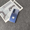 圖璐璐 適用Galaxyzfold7三星w25手機(jī)殼新款zfold6折疊屏超薄w24保護(hù)套透明簡(jiǎn)約防摔fold5全包商務(wù)輕奢感 【全透明】晶感冰透丨美過(guò)裸機(jī)丨永不發(fā)黃 三星zfold7【高端定制】送外 曬單實(shí)拍圖