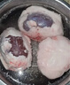 往來白丁 內(nèi)蒙古羊腰子500g凈重 新鮮羔羊肉羊腎原油內(nèi)腰燒烤食材生鮮    曬單實(shí)拍圖