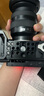 索尼（SONY） ILME-FX30高清攝像機4K電影攝影機 直播 FX30B單機【雙肩包+128G卡+888】 標(biāo)配（國補） 曬單實拍圖