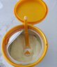 佳貝艾特（Kabrita）悅護嬰幼兒配方羊奶粉 3段700克（1-3歲）吸收率95% 曬單實拍圖