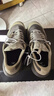 ARC'TERYX始祖鳥 NORVAN LD 3 GTX GORE-TEX 覆蓋防水 男女同款 越野跑鞋 淺幽霧綠/莎克棕 7.5 曬單實拍圖