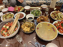 思烤者憨老頭貴州醬香型純糧食白酒53度10斤桶裝自飲散裝紅高粱年份老酒泡酒 53度 5L 1桶 憨老頭【自飲泡酒皆宜】 曬單實(shí)拍圖