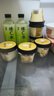 蒙牛（MENGNIU）全程冷鏈 每日鮮酪蘇丹王榴蓮風(fēng)味酸奶 125g×6杯 曬單實(shí)拍圖