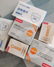 魚躍（yuwell）血糖試紙 適用580/590型測(cè)血糖儀糖尿病試紙家用醫(yī)用級(jí)免調(diào)碼扎針 100片580/590血糖試紙+常規(guī)采血針+酒精棉 曬單實(shí)拍圖