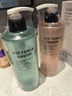 馥諾詩沐浴露持久留香72小時(shí)香體套裝（晨露玫瑰500ml+冰島青檸500ml) 曬單實(shí)拍圖