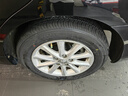 優(yōu)科豪馬橫濱輪胎/汽車輪胎 215/60R16 95V E70B 原配豐田/凱美瑞 曬單實(shí)拍圖