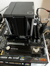 華碩TUF GAMING B850M-PLUS WIFI重炮手主板+AMD 銳龍7 9800X3D CPU  主板+CPU套裝 曬單實(shí)拍圖