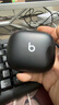 beats【鄭欽文同款】 Powerbeats Pro 2 高性能藍牙降噪運動(dòng)耳機 主動(dòng)降噪 IPX4抗汗 Apple H2 心率監測 極速黑 曬單實(shí)拍圖