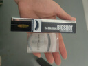 美寶蓮（MAYBELLINE）睫毛膏濃密纖長(cháng)卷翹防水防汗不暈染結塊持久自然根根分明生日禮物 【加倍濃密】巨密大咖睫毛膏 曬單實(shí)拍圖