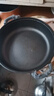 美的電飯煲1-2-3人 家用0涂層316L不銹鋼內(nèi)膽電飯鍋小型 迷你智能多功能定時(shí)煮小米粥鍋微壓 母嬰級(jí)【上蓋可拆洗】白 2L 曬單實(shí)拍圖