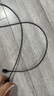 SnowkidsMFi認證蘋果數(shù)據(jù)線iPhone14/13/12/11Pro/XsMax/XR/X/SE2/9/8/7手機快充線USB電源線6s/iPad 1.5m 曬單實拍圖