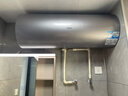 海爾（Haier）L5N/L7新款海爾熱水器儲水式線(xiàn)控全隱藏安裝后出水家用大容量熱水器一級能效免換鎂棒 60L 2200W 【后出水】新款L5N 曬單實(shí)拍圖