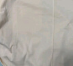 GAP女裝純棉拼接口袋長(cháng)袖T恤簡(jiǎn)約百搭純色上衣639096 米黃色 165/84A(M) 亞洲尺碼 曬單實(shí)拍圖