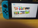 任天堂（Nintendo）【國(guó)內(nèi)保稅倉(cāng)】Switch2/1代 OLED/續(xù)航加強(qiáng)日版/港版便攜家用ns體感游戲機(jī)掌機(jī) 日版續(xù)航紅藍(lán)32GB保稅（贈(zèng)共享會(huì)員） 曬單實(shí)拍圖