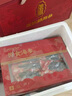 張奶奶即食海參正宗大連原產(chǎn)新鮮解凍即食非淡干海參禮盒送禮 1000g 20-30頭禮盒≥85%固形物 曬單實拍圖