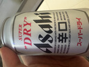 朝日Asahi朝日超爽生啤酒 500ml*24聽(tīng) 10.9度  整箱裝  曬單實(shí)拍圖