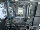 AMD銳龍R9 9950X3D搭微星MPG X870E CARBON WIFI 暗黑主板 主板CPU套裝 板U套裝 曬單實(shí)拍圖