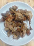 閩南特產(chǎn)姜母鴨喜佳益熟食半成品加熱即食鹵鴨肉伴手禮姜母正番鴨 500g 曬單實(shí)拍圖