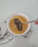 典品堂海參小米粥加熱即食小米海參營養(yǎng)滋補金湯夜宵小米送禮 小米海參粥10盒（家庭實惠裝） 曬單實拍圖