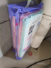妙潔棉柔抹布10片裝 廚房洗碗布家用神器 去油污強(qiáng)力吸水巾 曬單實(shí)拍圖