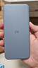 中興（ZTE）U30 Pro冰川銀 5G免插卡移動隨身wifi無線網(wǎng)卡便攜式熱點(diǎn)5g路由器無限筆記本電腦通用流量車載卡托 曬單實(shí)拍圖