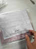 童泰（TONGTAI）寶寶背心夏季莫代爾嬰兒衣服護(hù)肚馬甲兒童薄款打底內(nèi)衣紫色100cm 曬單實(shí)拍圖