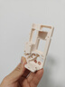 拓竹A1mini 3D打印機(jī)學(xué)生新手友好 兒童Steam教育 桌面家用FDM 全自動調(diào)平多色高速bambulab【大陸版】 A1 mini單機(jī) 曬單實拍圖