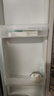 奧克斯（AUX）一級能效 風(fēng)冷無霜四開門電冰箱家用超薄大容量十字對開門廚房嵌入式大冰箱雙循環(huán)獨立空間 【328升】一級能效勻冷微霜 曬單實拍圖