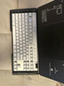 羅技（G）PRO X TKL RAPID/GPW RT快銀磁軸電競鍵盤 FPS/無畏契約  RT快速觸發(fā)（白色） 曬單實(shí)拍圖