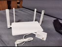 榮耀（HONOR）路由X4 Pro 路由器wifi6 雙千兆 高速率 低時(shí)延 游戲網(wǎng)課加速 信號可視 家長路由 無線wifi 1500M 曬單實(shí)拍圖