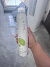 維特絲泡沫發(fā)蠟彈力素卷發(fā)持久定型護(hù)卷保濕蓬松摩絲男女士清香發(fā)膠泡泡 曬單實拍圖