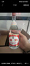 汾酒 黃蓋玻汾 清香型白酒 53度 475mL*6瓶 整箱裝非原箱 曬單實(shí)拍圖