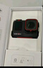 Insta360影石【旗艦首發(fā)】GO 3S 4K拇指相機(jī)Vlog騎行親子寵物運(yùn)動(dòng)相機(jī)攝像機(jī)口袋相機(jī)（靈動(dòng)白128G標(biāo)準(zhǔn)版） 曬單實(shí)拍圖
