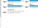 致態(tài)（ZhiTai）長江存儲 2TB Type-c USB 3.2 移動固態(tài)硬盤（PSSD）靈·先鋒版 讀速2000MB/s手機(jī)直連 曬單實(shí)拍圖