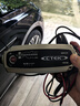 CTEK MXS5.0T 12V高端 汽車(chē)智能養電器 適用保時(shí)捷 瑪莎拉帝 寶馬奔馳 MXS5.0T智能蓄電池充電器 曬單實(shí)拍圖