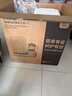 孕貝（yunbaby）嬰兒奶瓶消毒柜搖泡奶機(jī)恒溫水壺多合一體紫外線帶烘干家用 等離子喂養(yǎng)臺(tái) 15L 紫外線消毒 曬單實(shí)拍圖