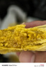 三太子黃莊月餅手工酥皮咸蛋黃酥月餅420g正宗河北特產(chǎn)中式糕點源頭直發(fā) 曬單實拍圖